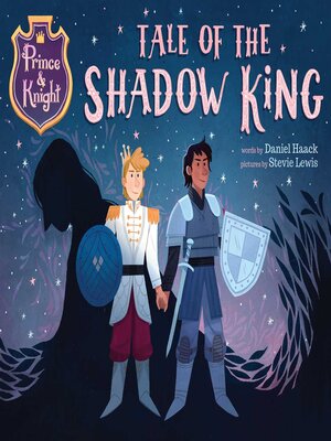 cover image of Prince & Knight